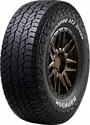 ���� ���� HANKOOK Dynapro AT2 Xtreme RF12 LT 235/85 R16 120/116S TL M+S